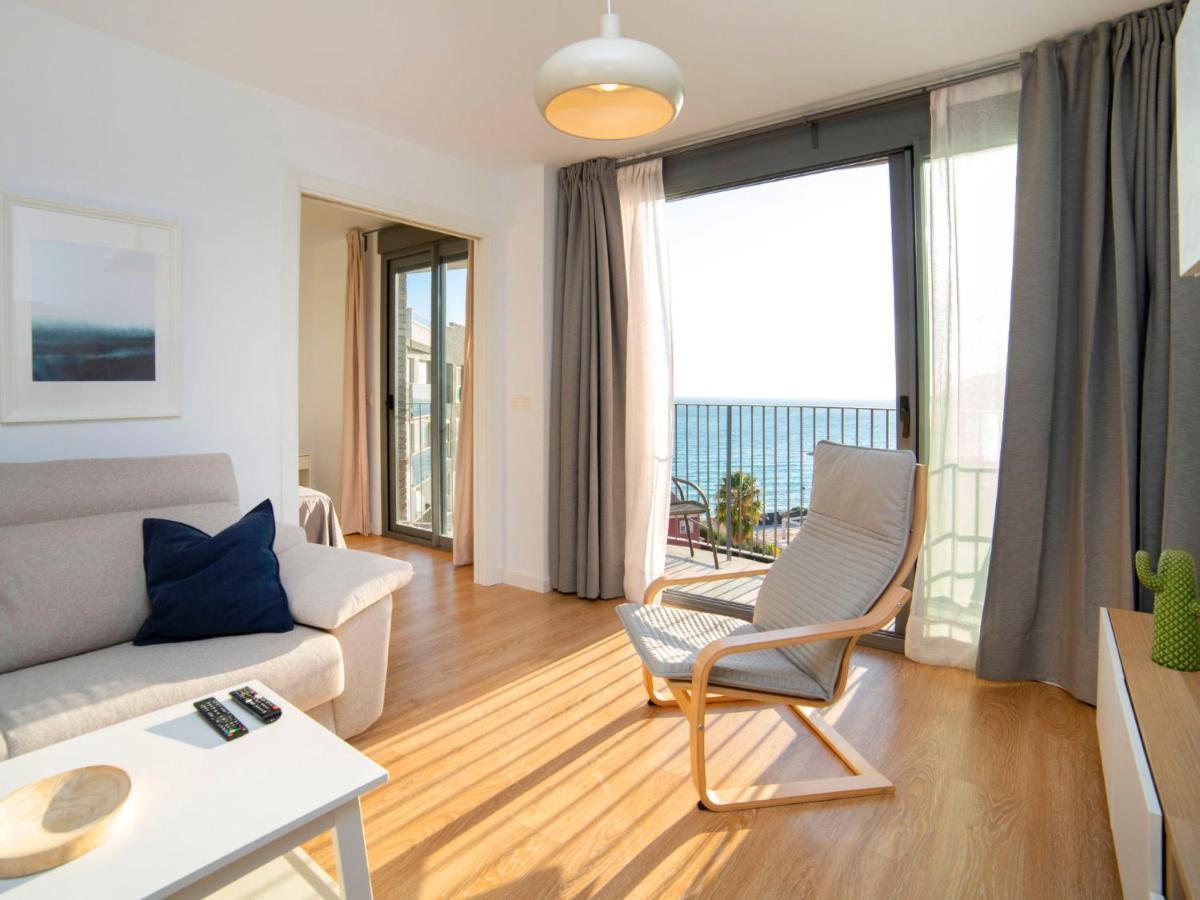 Apartment Isea Calpe-2 By Interhome Eksteriør billede